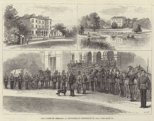 İrlanda Eyaleti, 1881