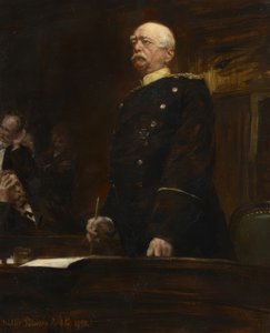 Prens Bismarck