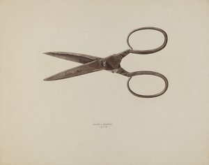 Makas, 1939.