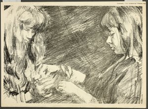 by Walter Richard Sickert
