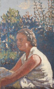  by Walter Richard Sickert