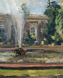 Le Grand Trianon [Büyük Trianon]