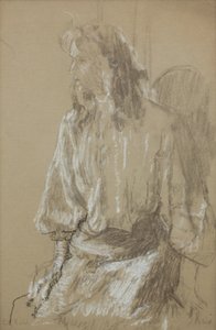  by Walter Richard Sickert