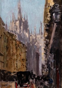  by Walter Richard Sickert