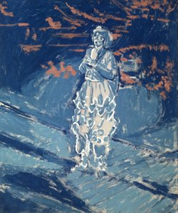 Bayan Hilda Glyder 