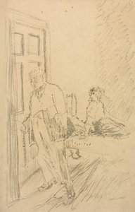 by Walter Richard Sickert