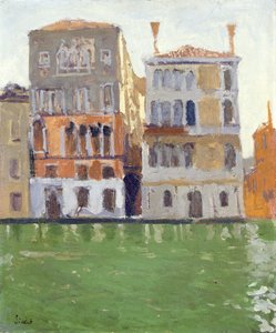  by Walter Richard Sickert
