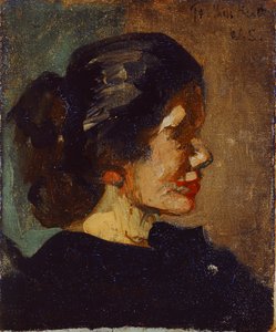 Ellen Heath
