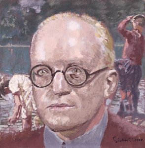 Sir Hugh Walpole