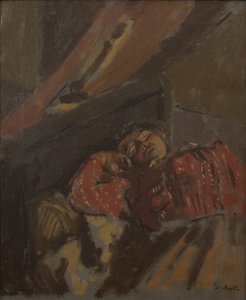  by Walter Richard Sickert