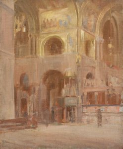  by Walter Richard Sickert