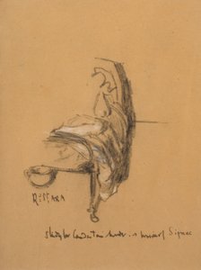  by Walter Richard Sickert