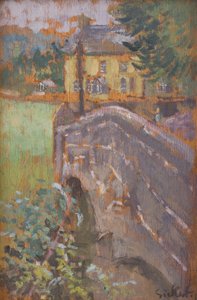  by Walter Richard Sickert