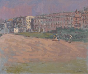  by Walter Richard Sickert