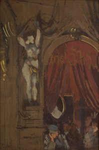  by Walter Richard Sickert