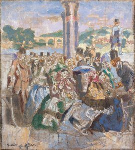  by Walter Richard Sickert