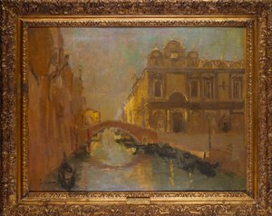 Bilinmeyen resim by Walter Richard Sickert