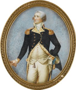 George Washington
