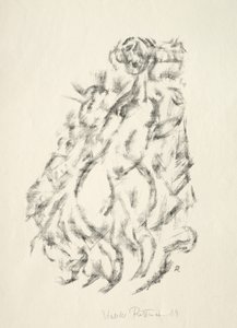 Gezinti Yolu by Walter Ruttmann