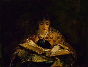  by Walter Shirlaw