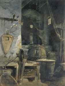  by Walter Shirlaw