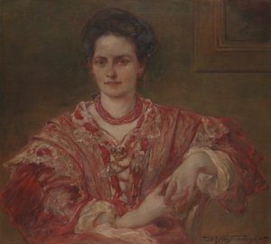 Dorothea A. Dreier
