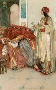Binbir Gece Masalları: Alaaddin