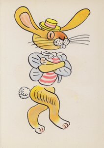 by Walter Trier
