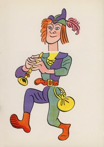  by Walter Trier