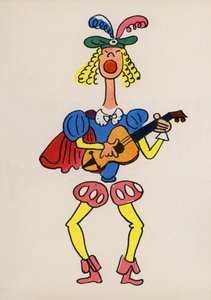  by Walter Trier