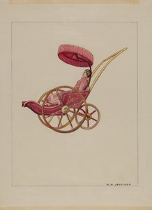 Bebek Arabası by Walter W. Jennings