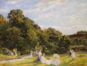 Hampstead Heath
