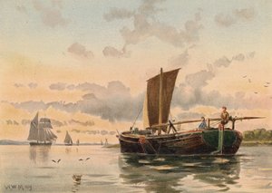  by Walter William May