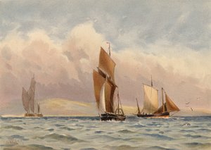  by Walter William May