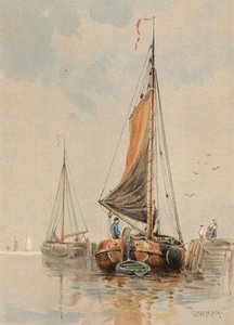  by Walter William May
