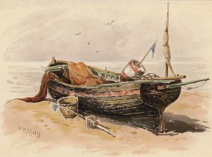  by Walter William May