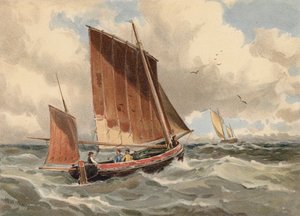  by Walter William May