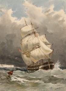  by Walter William May
