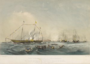  by Walter William May