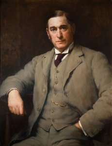 Meclis Üyesi Charles Gabriel Beale