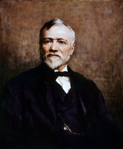 Andrew Carnegie
