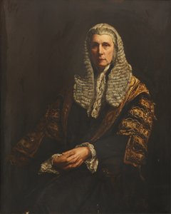 Roundell Palmer