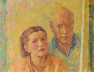 Walter ve Grete Gamerith