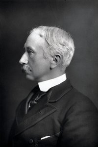Garnet Joseph Wolseley, Vikont Wolseley, İrlanda doğumlu İngiliz askeri, c1890