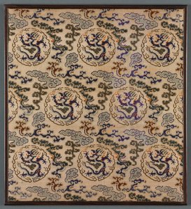 Manzara Albümü, 1677. by Wang Gai