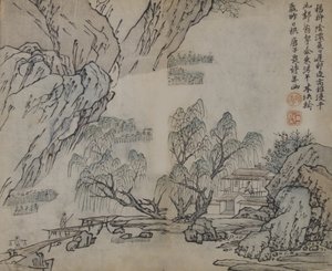 Hardal Tohumu Bahçesi El Kitabı Jieziyuan huazhuan