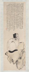 Kedi. by Wang Li