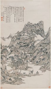 by Wang Yuanqi