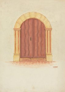 Görev Kapıları by Warren W. Lemmon