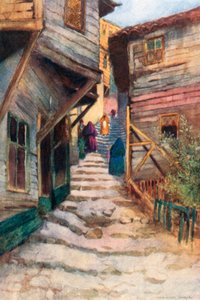  by Warwick (after) Goble